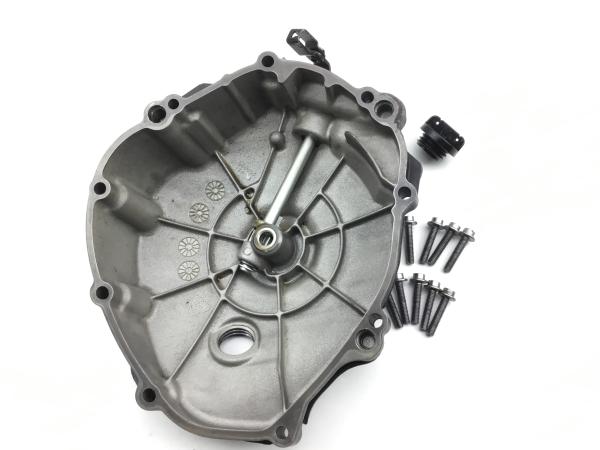 Yamaha R1 RN22 2009-2014 Kupplungsdeckel Carbon